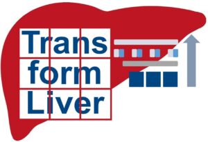 Logo Transform Liver